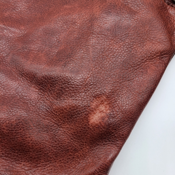 Latico leather crossbody - Picture 10 of 12
